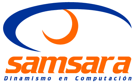 Samsara Computacion