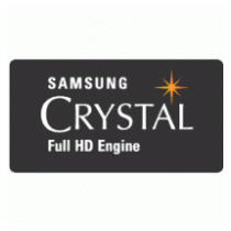 Samsung Crystal Full HD Engine