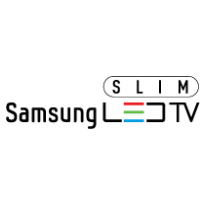 Samsung Slim LED TV