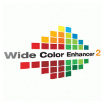 Samsung Wide Color Enhancer 2