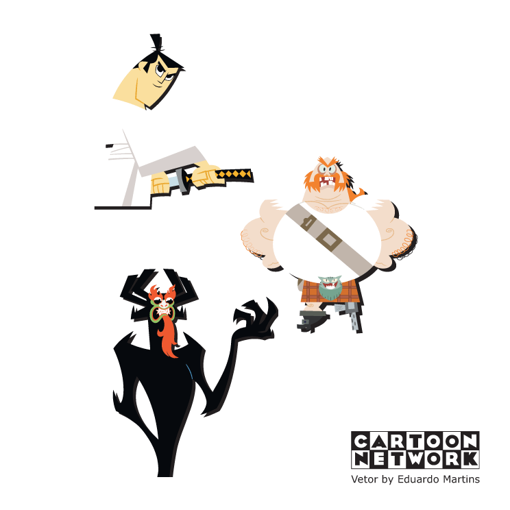 Samurai Jack