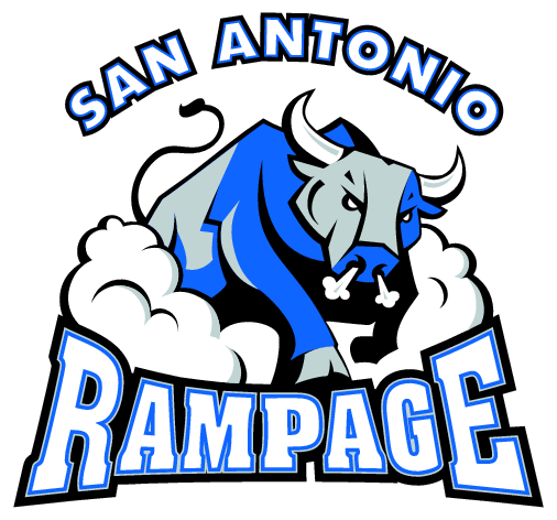 San Antonio Rampage