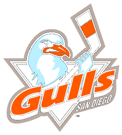 San Diego Gulls