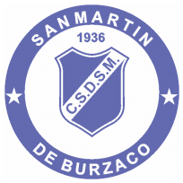 San Martin DE Burzaco