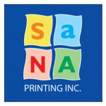 Sana Printing Inc.