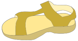 Sandal