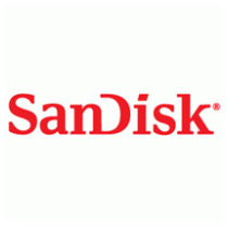 SanDisk - Redesign 2007