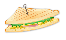 Sandwich