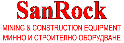 Sanrock Mining Construction Equipment