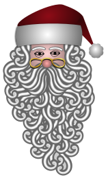 Santa 1