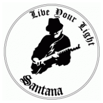 Santana Carlos - Live your Light
