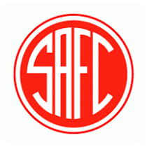 Santo Antonio Futebol Clube de Vitoria-ES