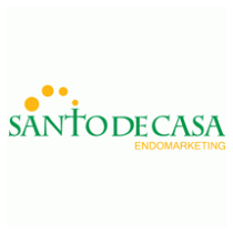 Santo de Casa