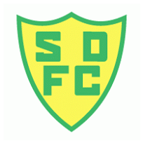 Santos Dumont Futebol Clube de Sao Leopoldo-RS