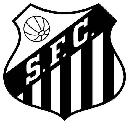 Santos Futebol Clube De Santos Sp