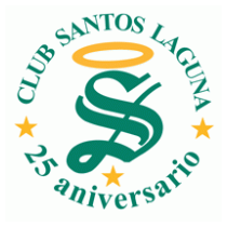 Santos Laguna 25 Aniversario