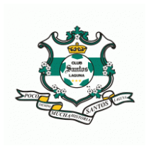 Santos Laguna Nuevo Escudo