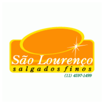 Sao Lourenco Salgados