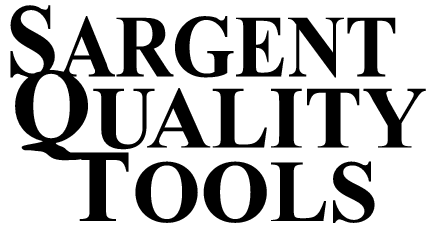 Sargent Quality Tools