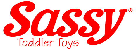 Sassy Toddler Toys