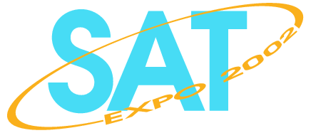 Sat Expo 2002