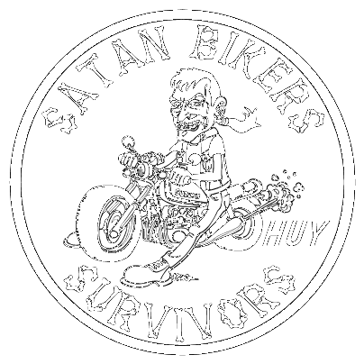 Satan Bikers