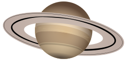 Saturn