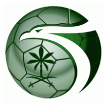Saudi Arabia FA [national team logo]