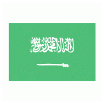 Saudi Arabia Flag