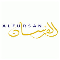 Saudi Arabian Airlines - Al Fursan Logo