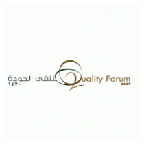 Saudi Quality Forum