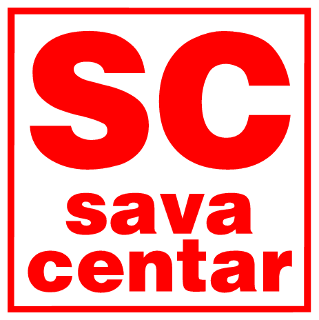 Sava Centar