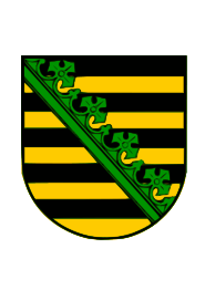 Saxony Coat Of Arms Me 01