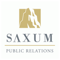 Saxum Public Relations