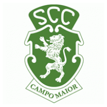 SC Campomaiorense Campo Maior (early 90's)