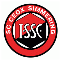 SC Ceox Simmering