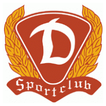 SC Dinamo Berlin (1970's logo)