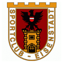 SC Eisenstadt (middle 80's logo)
