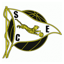 SC Espinho (70's - 80's logo)