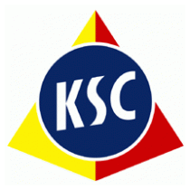 SC Karlsruhe (1980's logo)