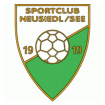 SC Neusiedl/See (logo of 80's)