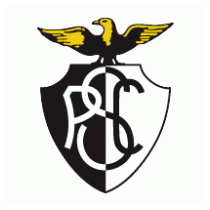 SC Portimonense (old logo)