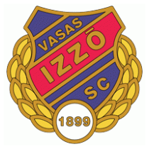 SC Vasas-IZZO Vac (70's logo)