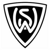 SC Wacker Wien (logo of 70's)