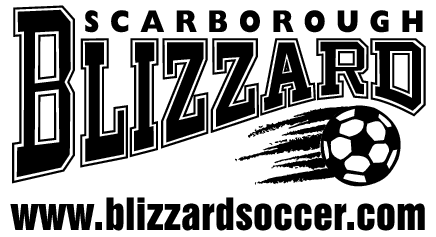 Scarborough Blizzard Soccer