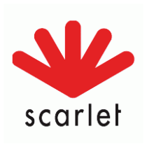 Scarlet