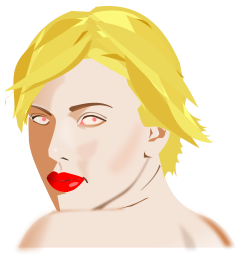 Scarlett Johansson avatar last attempt