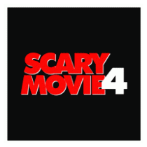 Scary Movie 4