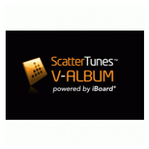 ScatterTunes V-Album