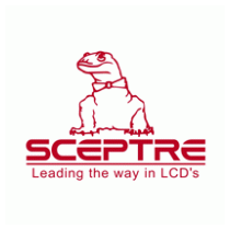 Sceptre